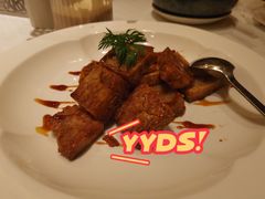 -扬州香格里拉·香宫中餐厅
