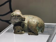 -宁夏博物馆