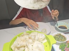 -来相会饺子·新辽菜(甘家口店)