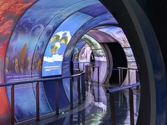 -房山世界地质公园博物馆