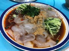 -7号院家宴.烧鸽子(门头沟店)