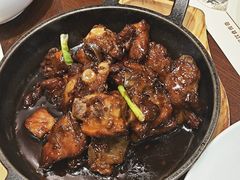 -老厨家(友谊路总店)