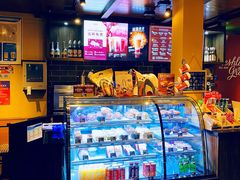 -COSTA COFFEE(西湖天地店)
