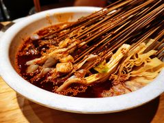 -嘉州叶婆婆钵钵鸡(建设路店)