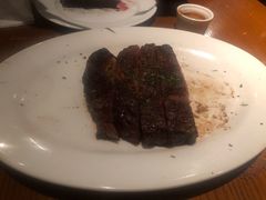 -弗兰克牛排西餐厅Ribone steak house(柠檬花园店)