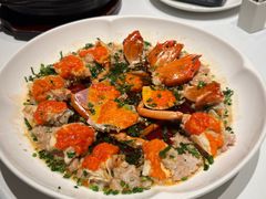 -荣兴酒家(徐家汇店)