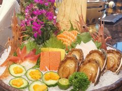 -川骄海鲜自助(亚运村店)