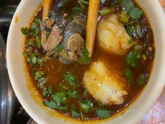 -黑竹香鸡(营和巷店)