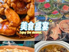 -王家大院·南京菜(湛江路总店)