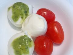 -萨莉亚意式餐厅(杭州滨江天街店)