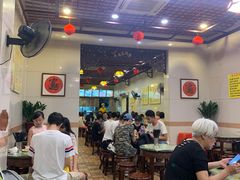 大堂-顺记冰室(宝华路店)