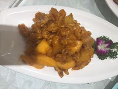 -老六饭店(翠通路店)