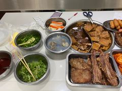 -阿芬卤面(花巷店)