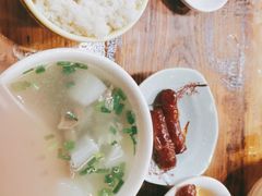 -陈记汤饭(水巷口店)