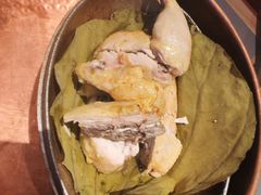 -桂满陇·杭州饭店(清河万象店)