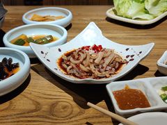 -泥炉烧肉师(新街口金銮巷店)