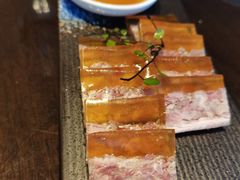 -环球港凯悦 · 享悦中餐厅