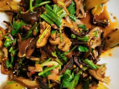 -阳光山水江湖菜馆(西山龙门店)