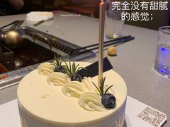 -杜哈夫DOUX RÊVE·生日蛋糕(日月光店)