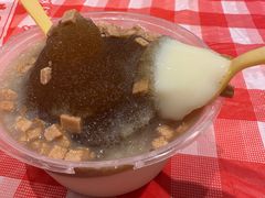 -荆九爷爆炒桥头三嫩(夫子庙店)
