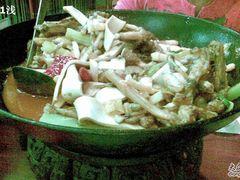 湘西霸王蛙-望湘园·湖南菜(宏伊店)