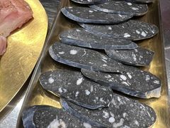 -大千金齐齐哈尔烤肉(清湖店)