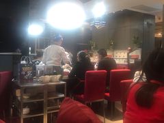 -海底捞火锅(武胜路凯德广场店)