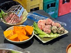 -大风老火锅(江北一店)