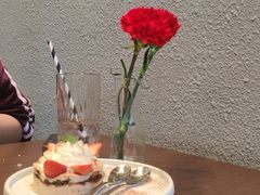 -Shantek象提南亚餐厅&西餐融合Bistro(淮海中路店)