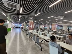 -广东科技学院(南城校区)