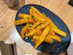 -醉得意·家常菜(华堂店)