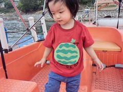 -杭州千岛湖开元度假村
