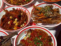 -老三样·旧食新味(万寿宫店)