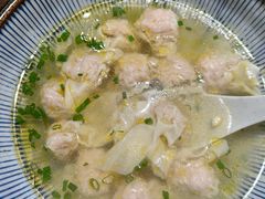 -洞庭土菜馆(天河北总店)
