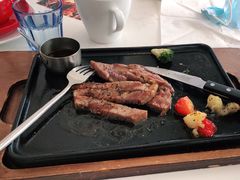 -必胜客(巴沟店)