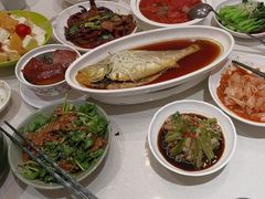 -泉上·发现DISCOVERY ·黔菜餐厅(银海元隆广场店)