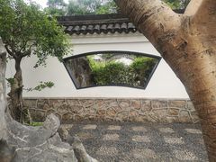 -深圳国际园林花卉博览园