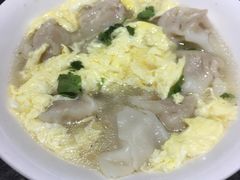 高汤云吞-买又大餐厅(福林里店)