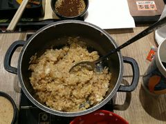 -吉野家(红博中央公园店)