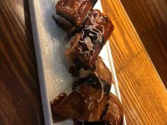 -小曹日本料理(软景中心店)