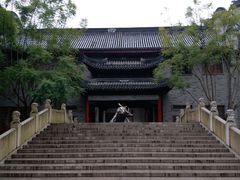 -龙潭水乡