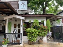 -TrueLove @ Neverland (Husky Cafe)