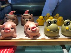 -满满元气枣糕(国瑞城店)