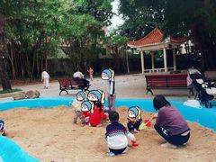 -人民公园(罗湖区)