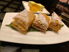 -北京四季酒店·采逸轩