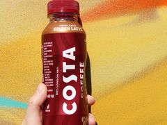 -COSTA COFFEE(武汉武商MALL店)