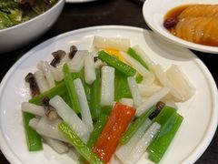 -老牌坊鲁菜名店(聊城美食岛店)