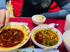 -易老妈蹄花.特色川菜(人民公园总店)