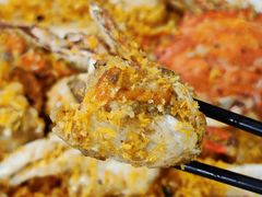 -华源餐厅·海鲜大排档(日月贝店)