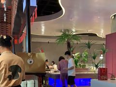 -芸山季·云南野生菌火锅(宝能环球汇店)